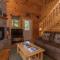 Rocky Top Jewel Cabin