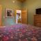 Rocky Top Jewel Cabin