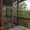 Rocky Top Jewel Cabin