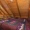 Rocky Top Jewel Cabin