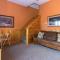 Rocky Top Jewel Cabin