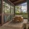 Rocky Top Jewel Cabin