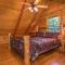 Rocky Top Jewel Cabin