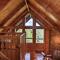 Rocky Top Jewel Cabin
