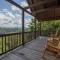 Rocky Top Jewel Cabin