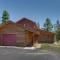 Aspen View Cabin - ماكال