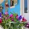 Apartments Yerkovic