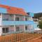 Apartments Yerkovic
