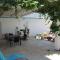 Apartments Yerkovic