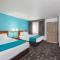 Howard Johnson by Wyndham National City/San Diego South