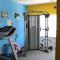 Apartments Yerkovic
