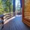 Tahquitz Rock Lodge