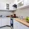 ClickTheFlat Avenue Place Apart Rooms - 华沙