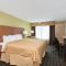 Days Inn & Conf Center by Wyndham Southern Pines Pinehurst - سوثيرن باينس