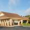 Days Inn & Conf Center by Wyndham Southern Pines Pinehurst - سوثيرن باينس