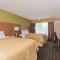Days Inn & Conf Center by Wyndham Southern Pines Pinehurst - سوثيرن باينس