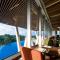 Hidden Cliff Hotel and Nature