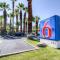 Motel 6-Palm Springs, CA - East - Palm Canyon - Palm Springs