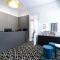High Cross Randwick by Sydney Lodges