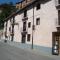 Hotel Mesón del Gallo