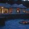 Treetops Lodge & Estate Foto: Treetops Lodge & Estate
