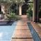 Sergeant House Boutique Villa & Private Beach