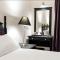 Ivy Tower Hotel