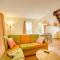 Center Parcs Port Zélande beach - 奥德多普