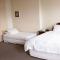 The Hotel Shamrock