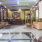 Hotel Olive & Blue - Govt Approved Hotel Near Delhi Airport