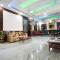 Hotel Olive & Blue - Govt Approved Hotel Near Delhi Airport