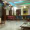 Hotel Olive & Blue - Govt Approved Hotel Near Delhi Airport