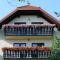Apartment House Koprivnik