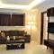 Bashtamal Hotel Suites