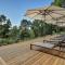 Balmoral Hot Tub Holiday Home