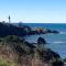 The Lighthouse at Starfish Cove - Agate Beach