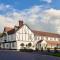 Mercure Thame Lambert Hotel - Chinnor