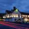 Mercure Thame Lambert Hotel - Chinnor