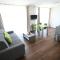 Apartmány Apollon Resort Lednice