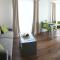 Apartmány Apollon Resort Lednice
