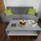 Apartmány Apollon Resort Lednice - Lednice