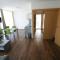 Apartmány Apollon Resort Lednice - Lednice