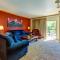 Park Station Luxury Retreat