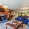 Park Station Luxury Retreat