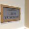 Llys yr Wylan