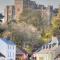 Dunster Castle Hotel - Dunster