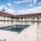 Motel 6-Green River, UT