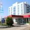 Best Western Queens Hotel Pforzheim-Niefern - Pforzheim