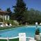 Domaine Saint Andrieu