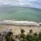 Apartamento en Atacames con vista al mar